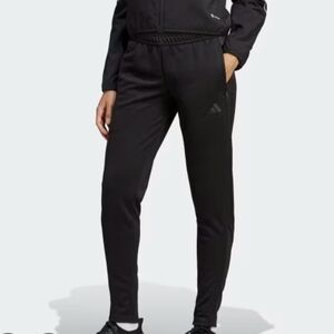 Adidas Black Track Pants